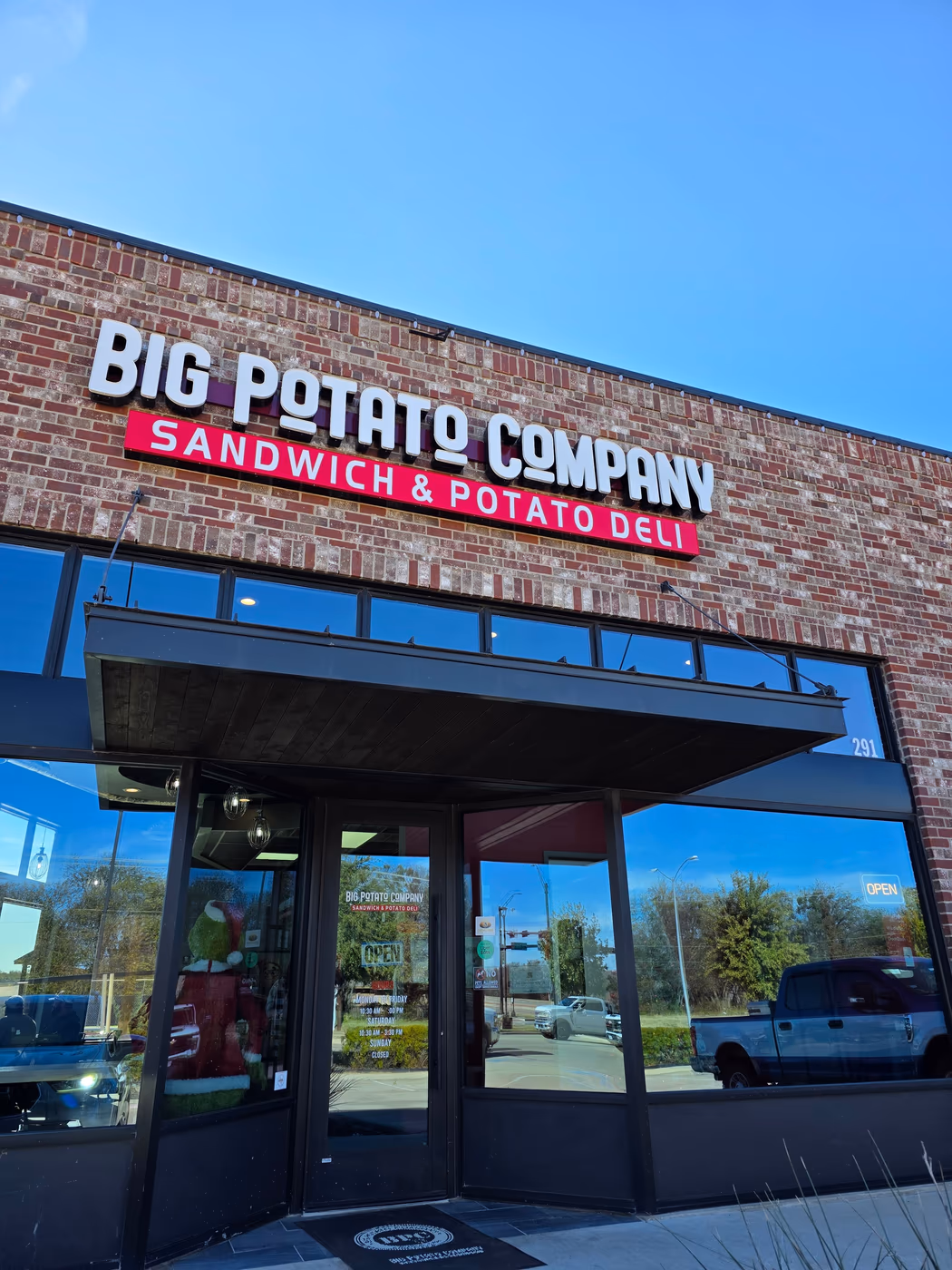 Big Potato Company photo 3