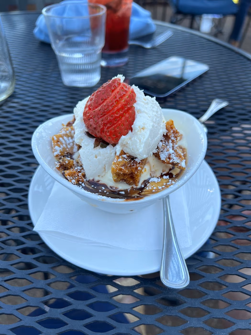 Big Sky Cafe