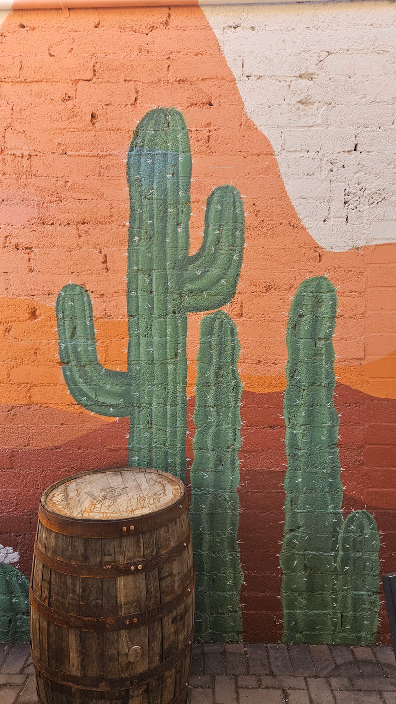 Big T's Cantina photo 2