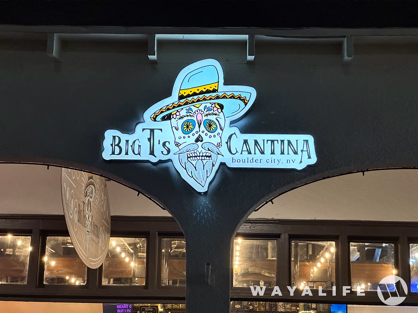 Big T's Cantina photo 3