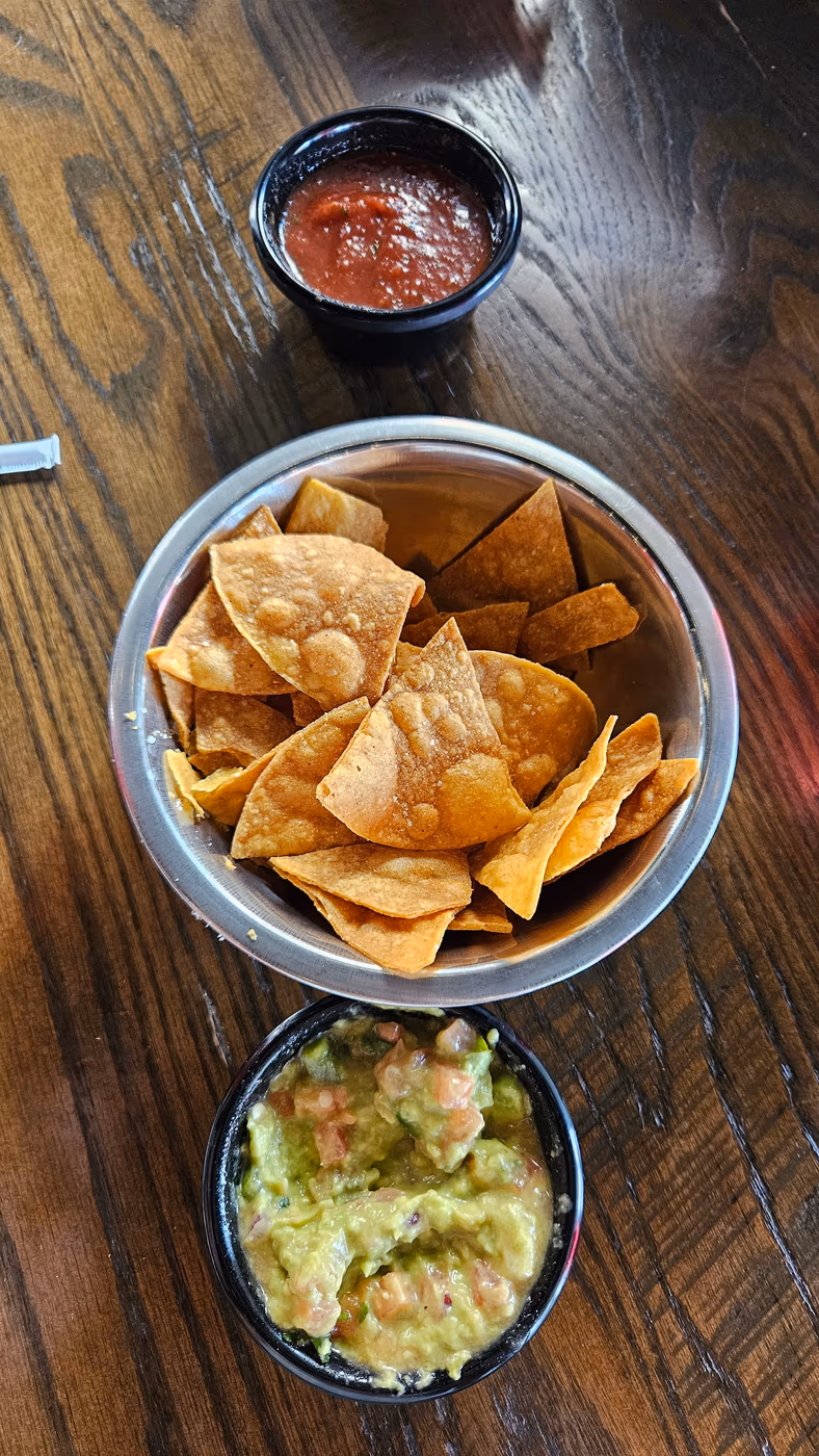 Big T's Cantina photo 4