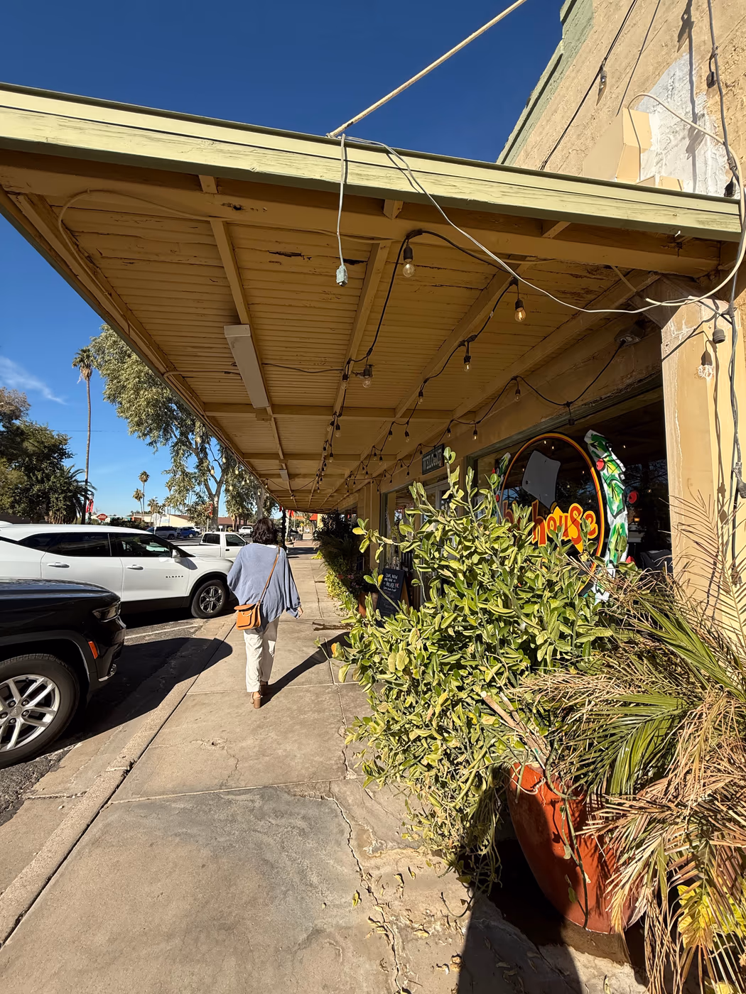Big House Cafe & Catering