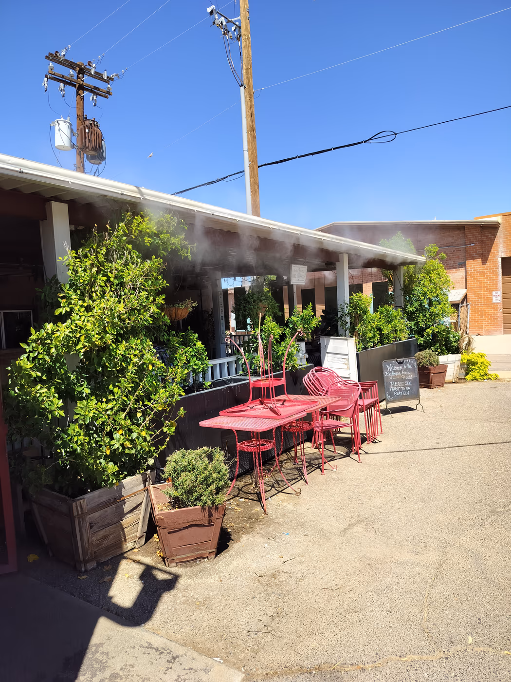 Big House Cafe & Catering photo 2