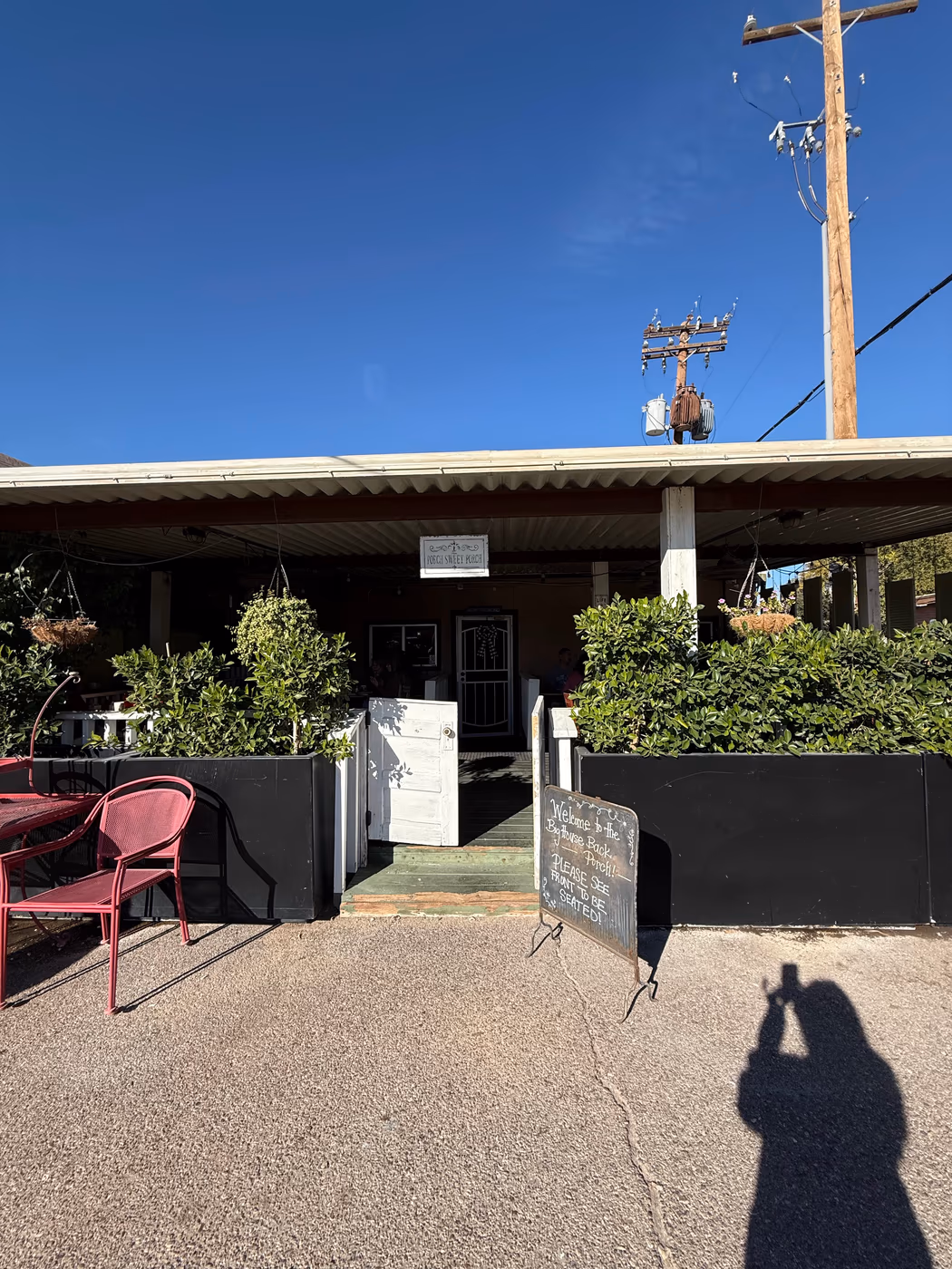 Big House Cafe & Catering photo 3