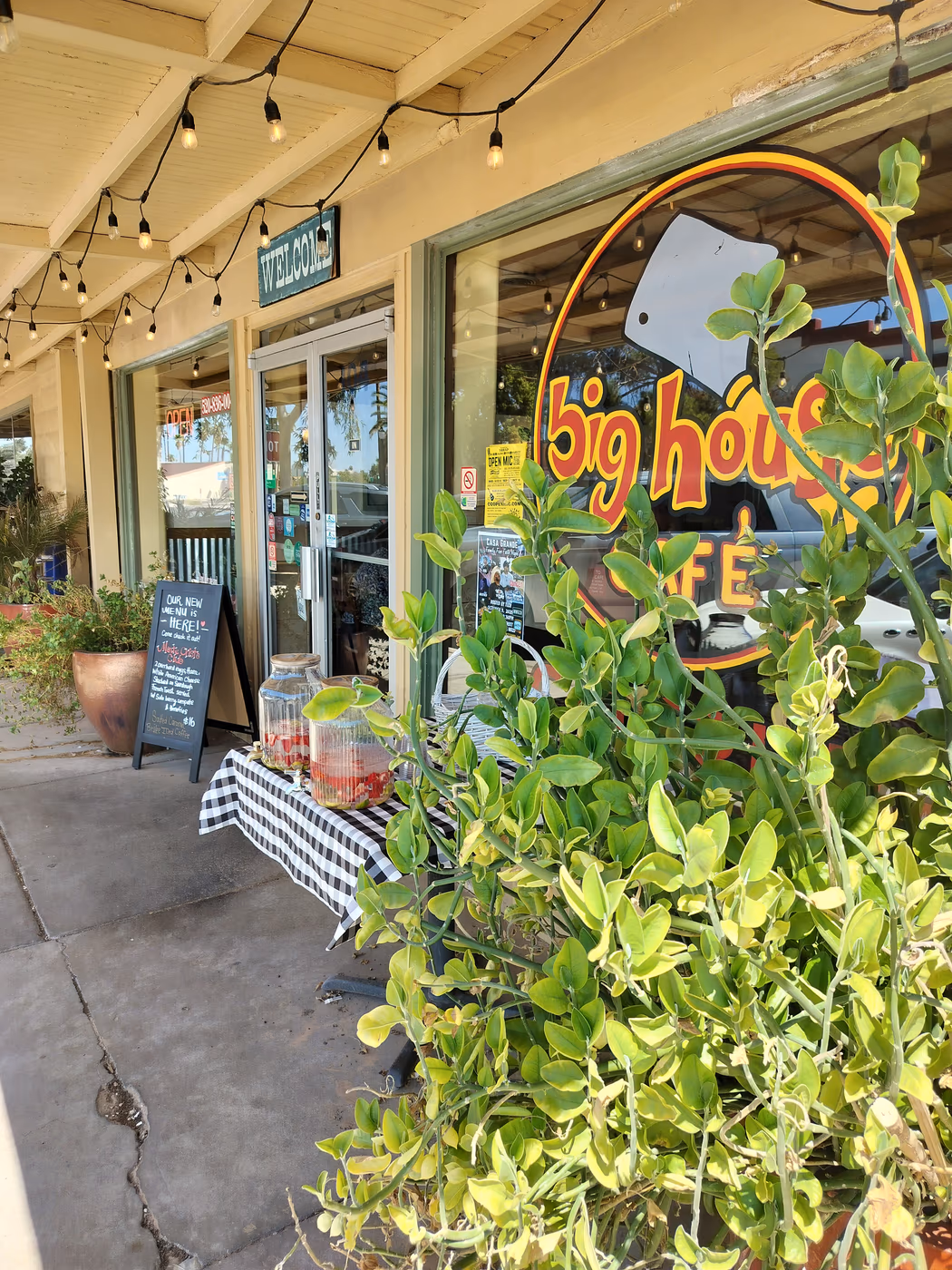 Big House Cafe & Catering photo 4