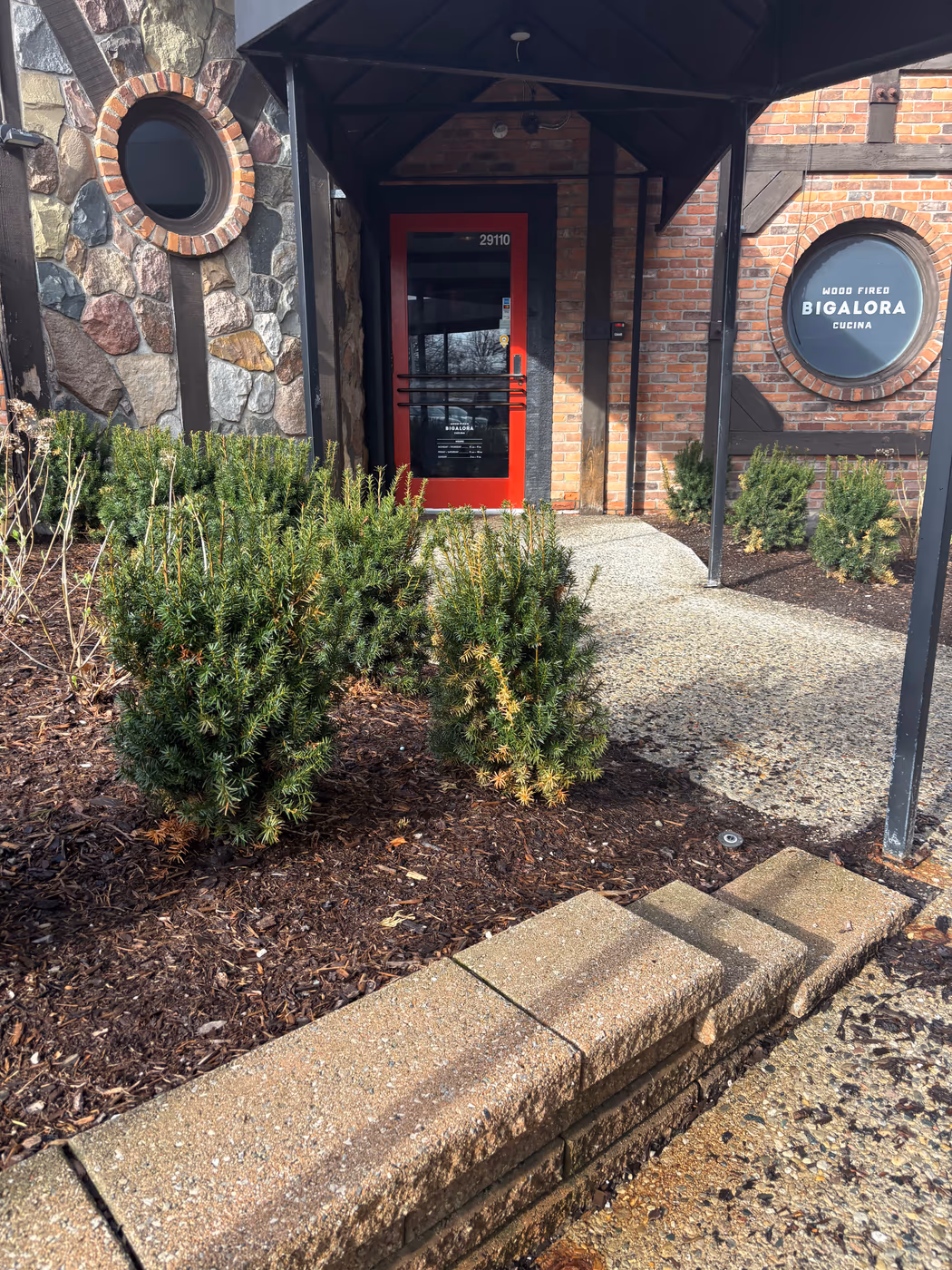 Bigalora Wood Fired Cucina photo 2