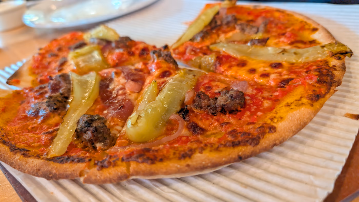 Bigalora Wood Fired Cucina photo 4