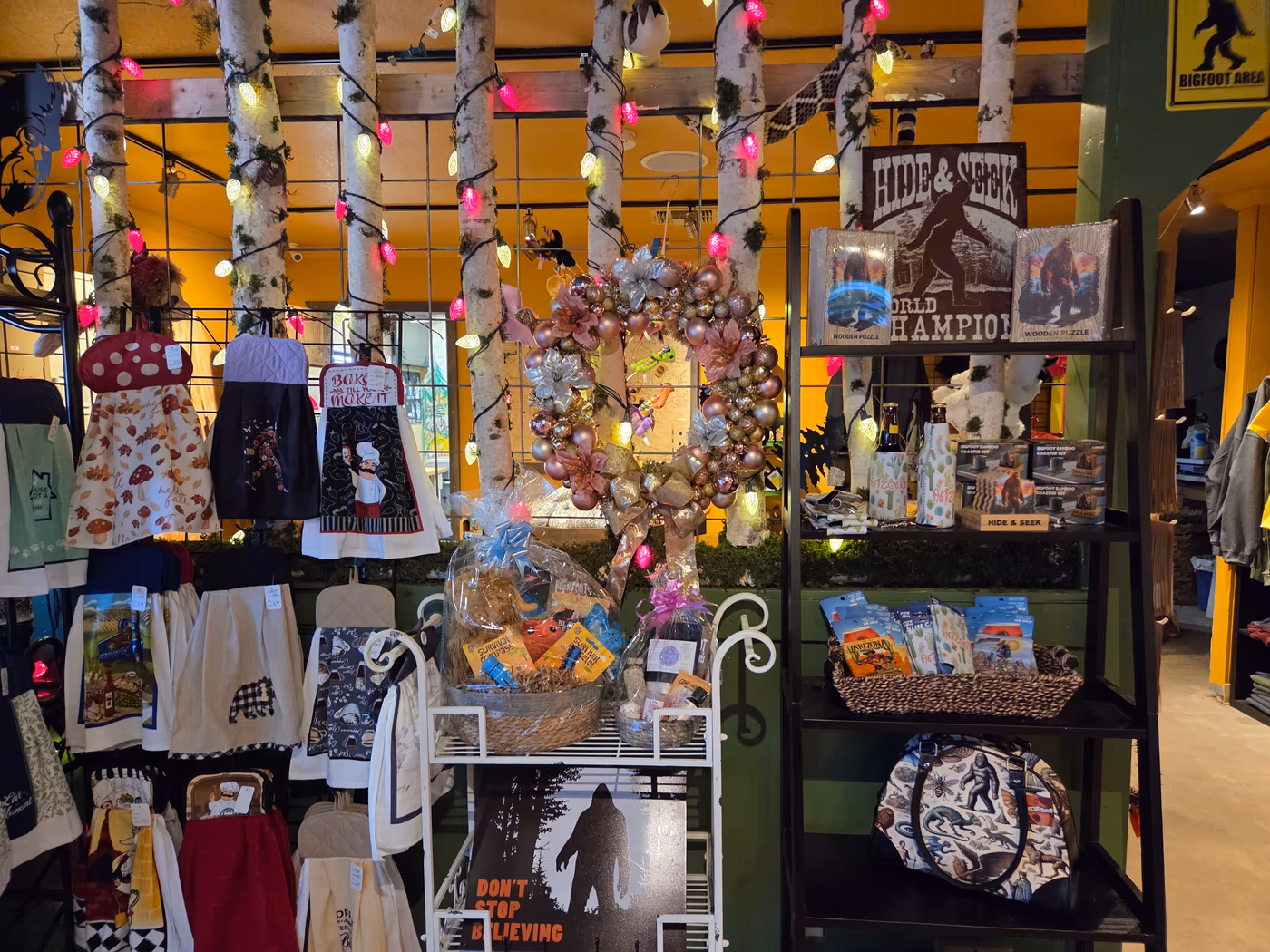 Bigfoot Blends & Treasures photo 3