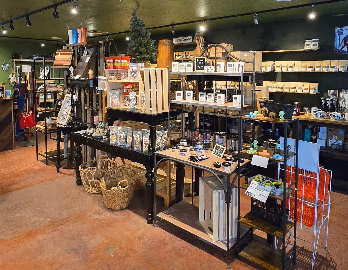 Bigfoot Blends & Treasures photo 4