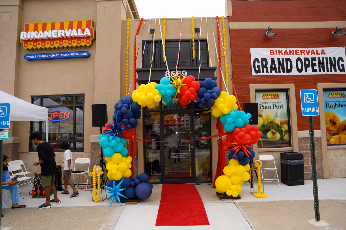 Bikanervala Indian Restaurant (Overland Park)