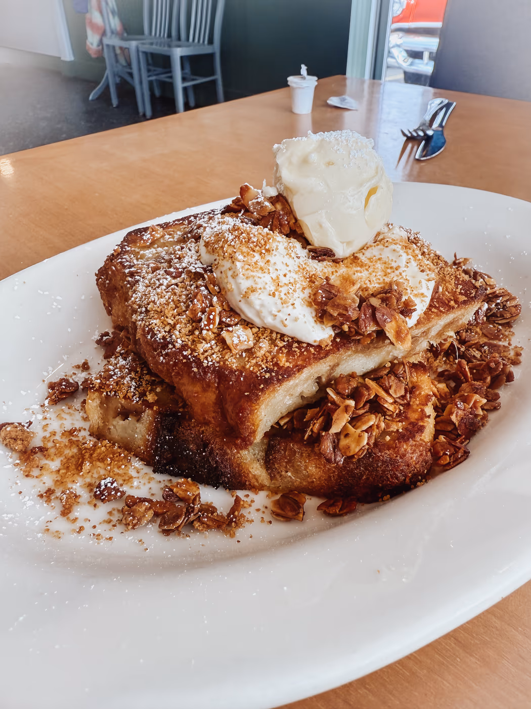 Billie's Diner photo 3