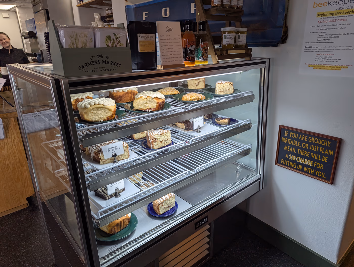 Billie's Diner photo 4