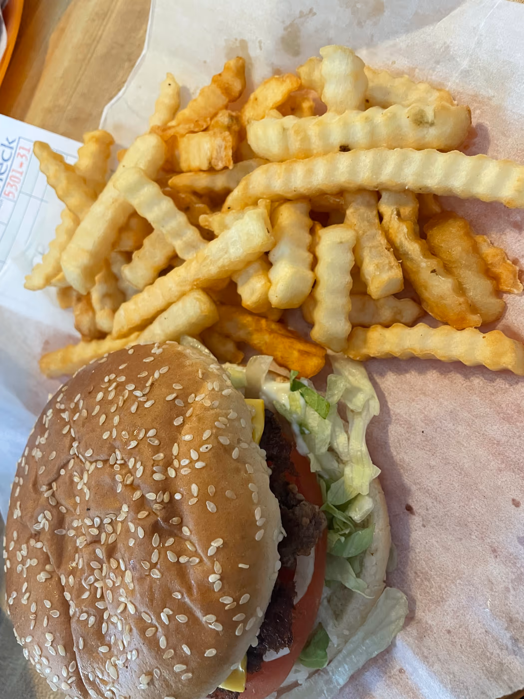 Billy's Time Out Deli photo 2