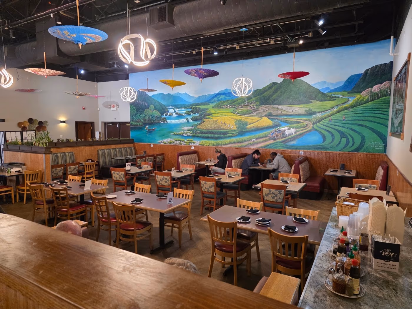 Bimi Thai Restaurant photo 2