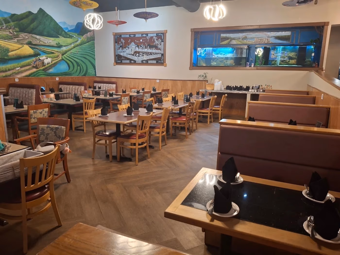 Bimi Thai Restaurant photo 4