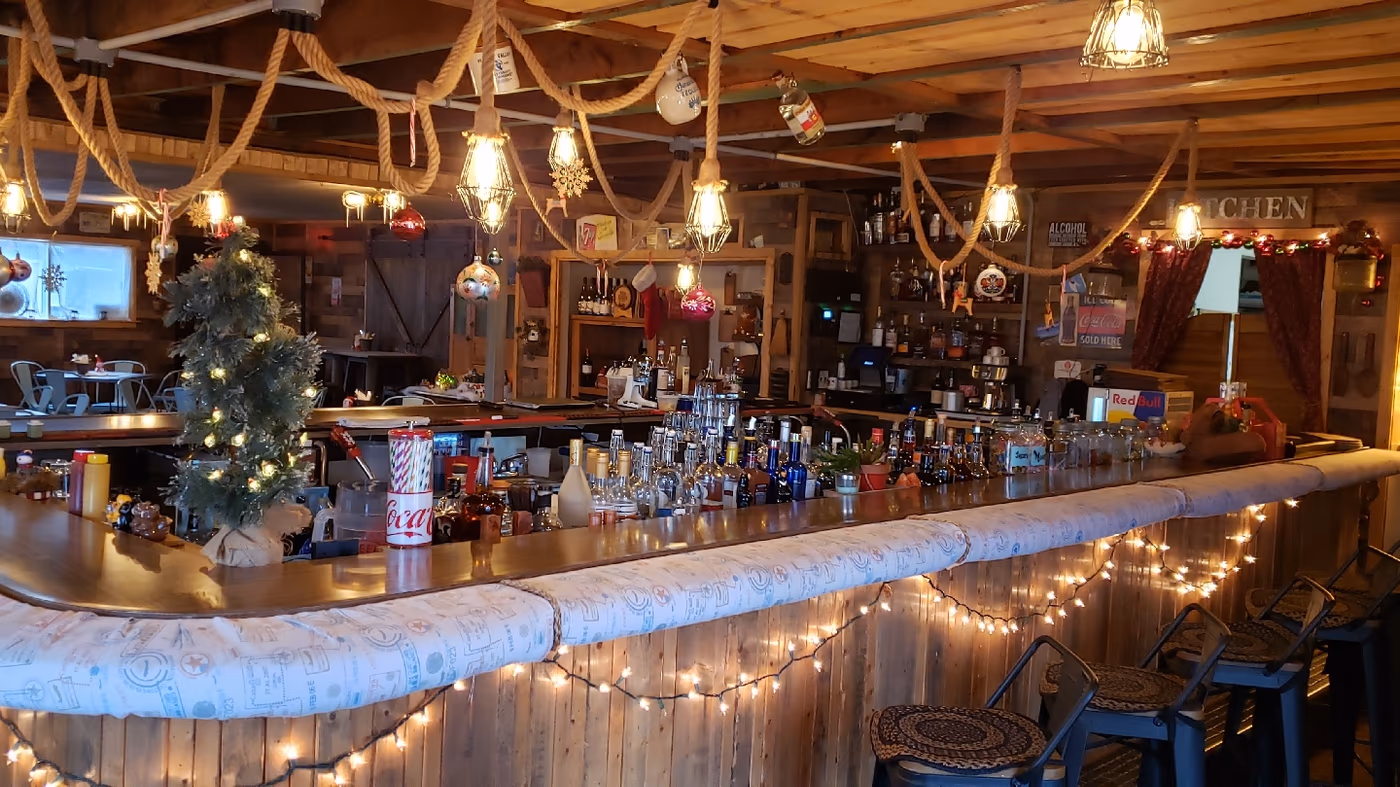 Binggs Farmstead Restaurant