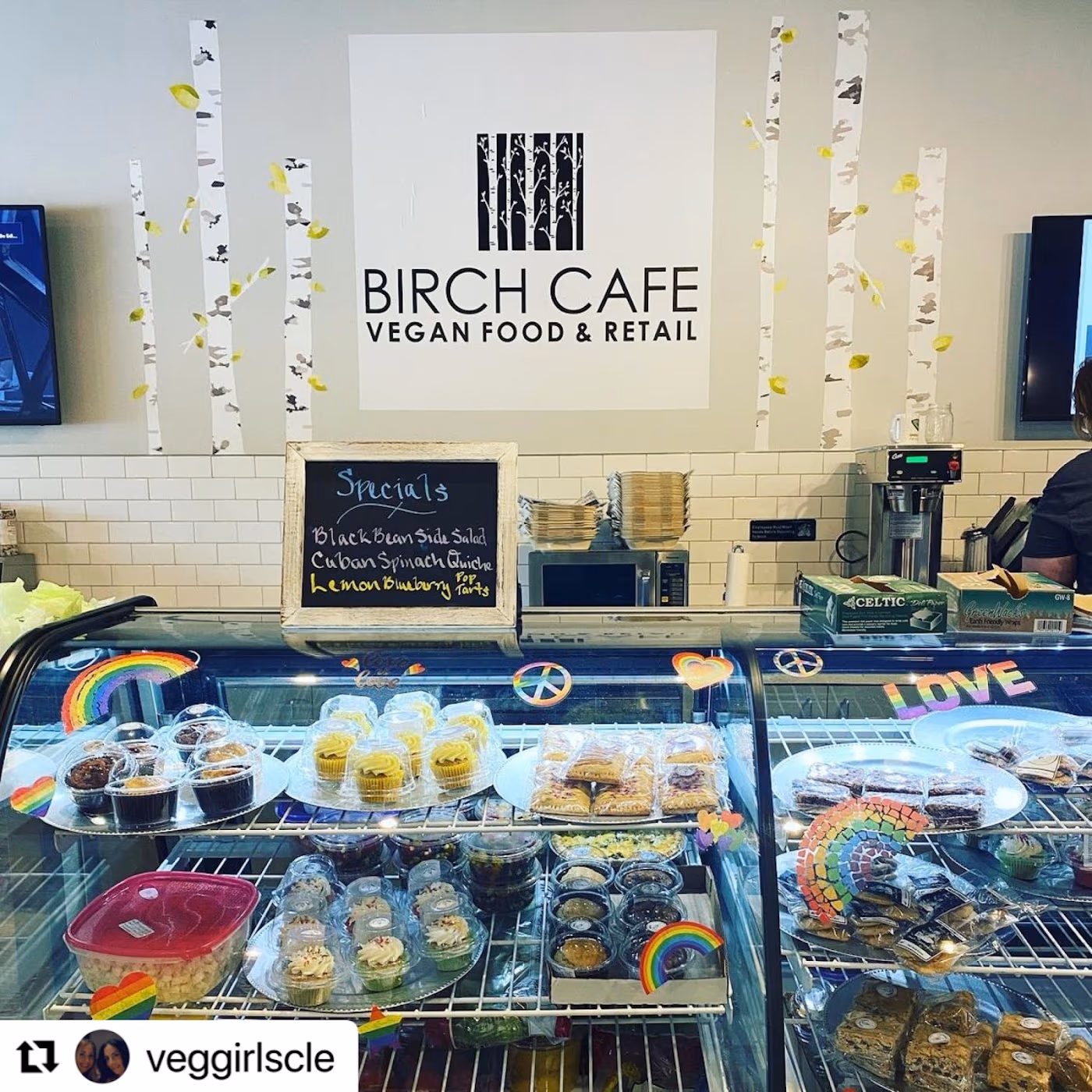 Birch Cafe photo 2