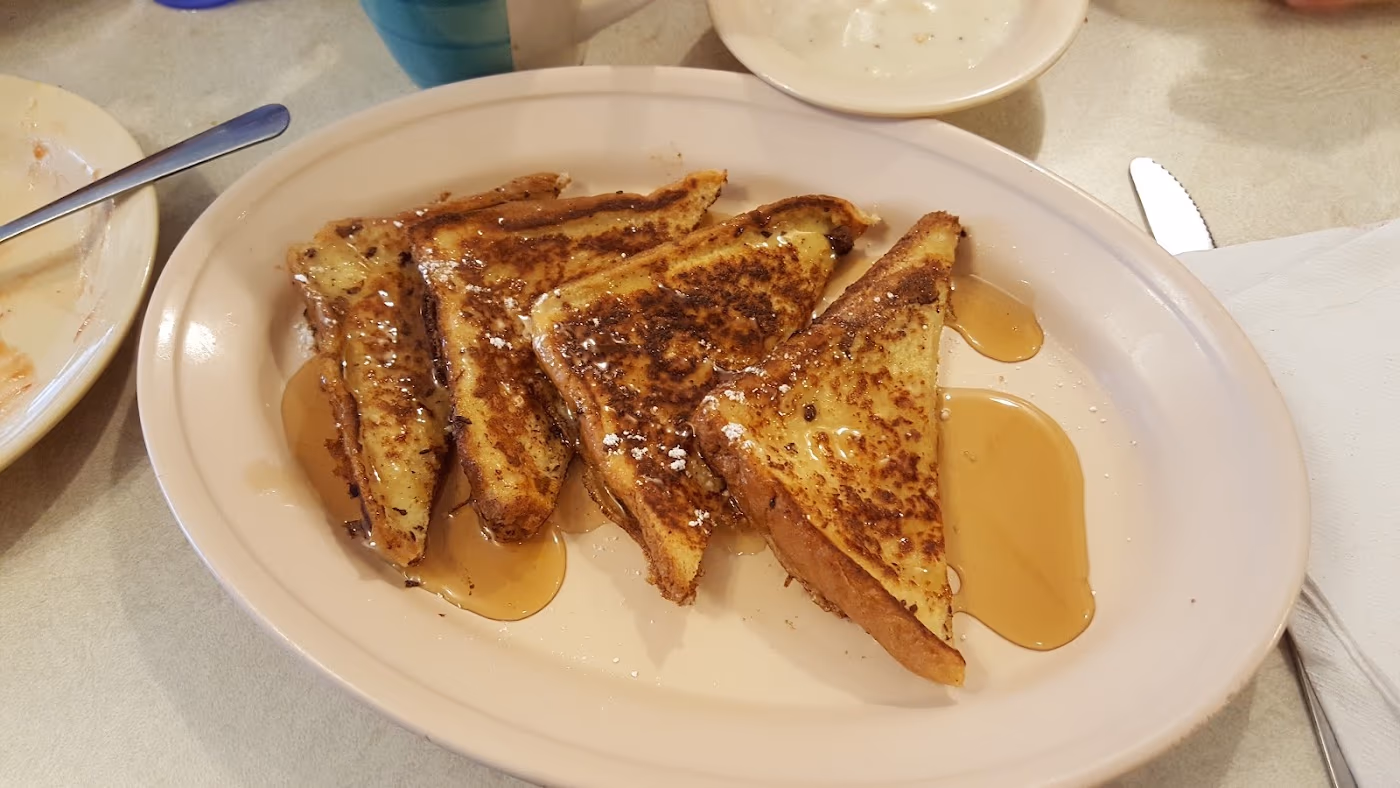 Bird's Egg Cafe photo 3