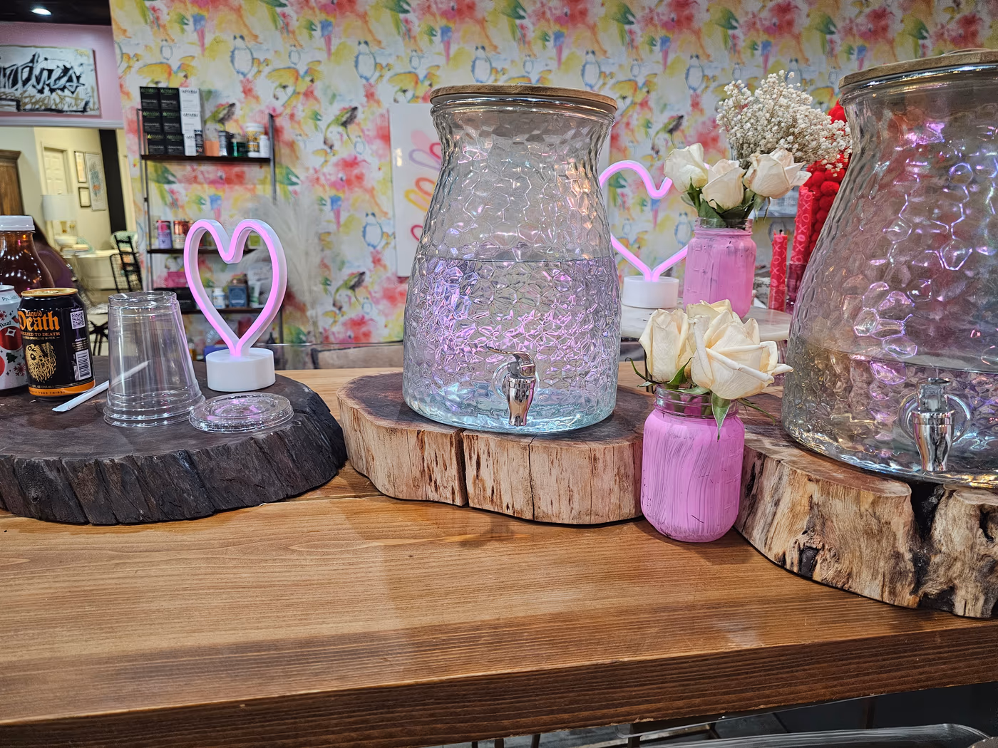 Birdhouse Cafe