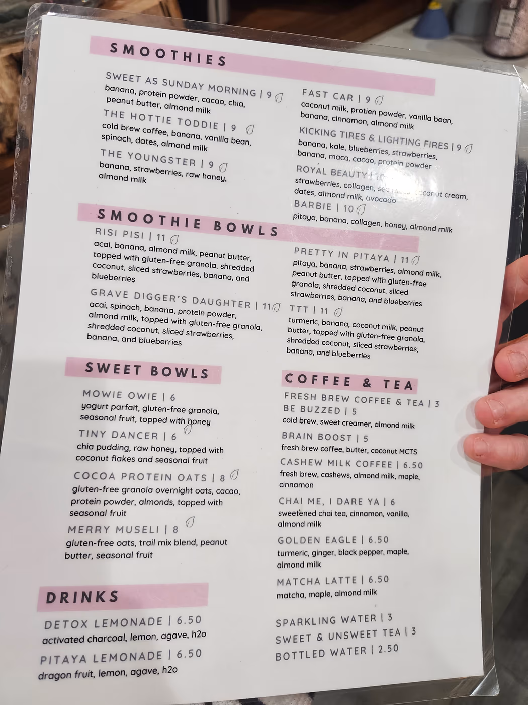Birdhouse Cafe photo 4