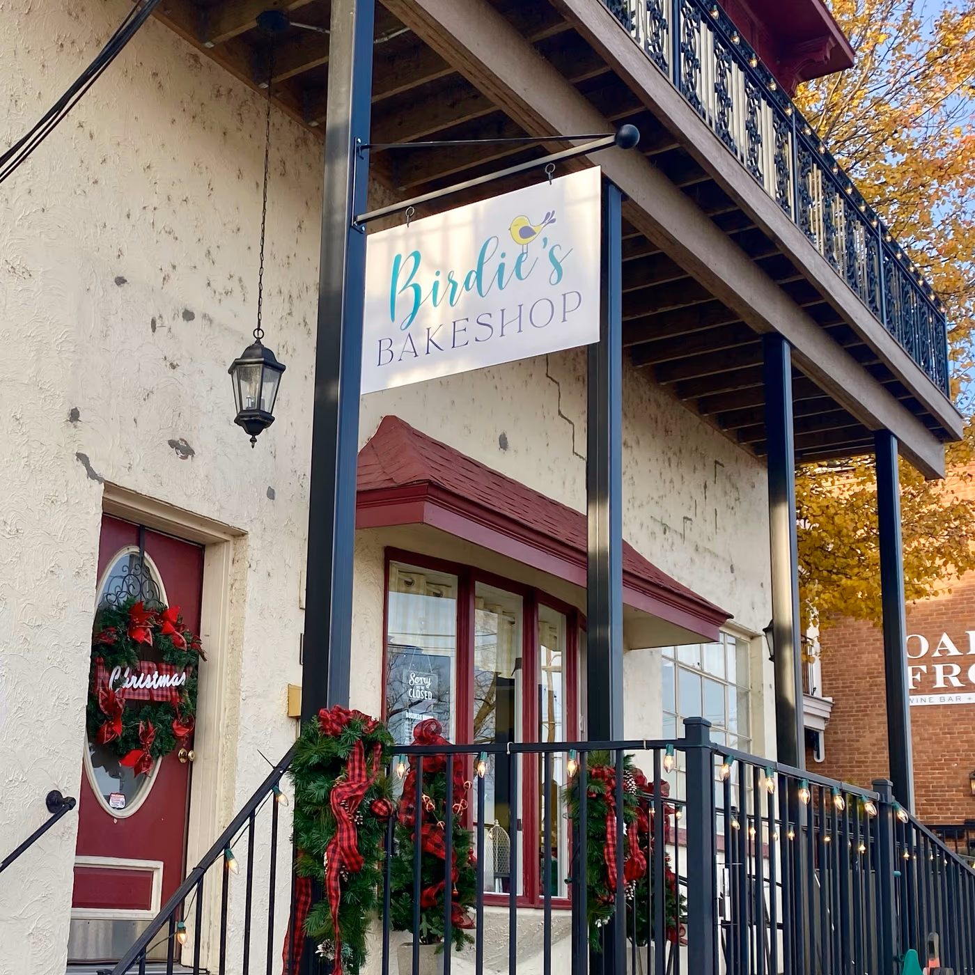 Birdie's Bakeshop