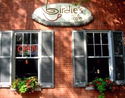 Birdie's Cafe photo 2