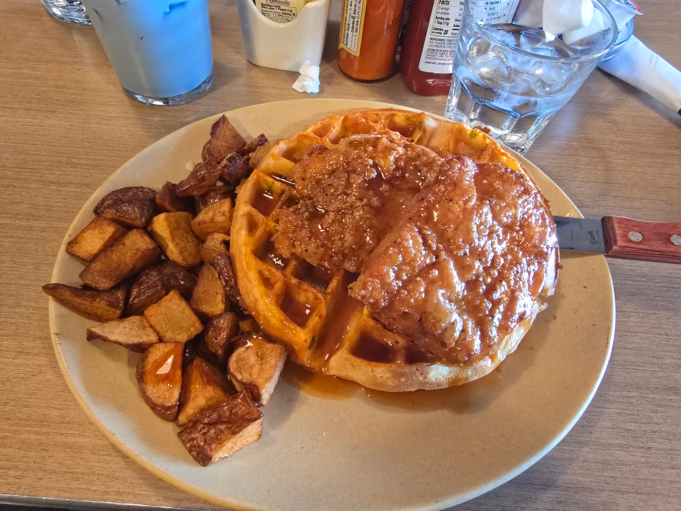 Birdie's Diner