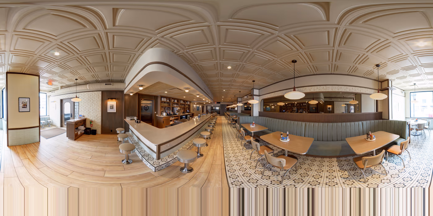 Birdie's Diner photo 4