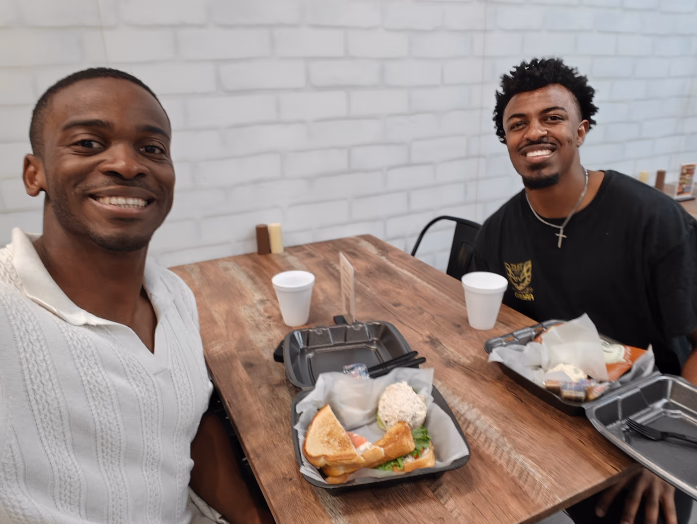 Birdies Chicken Salad Co