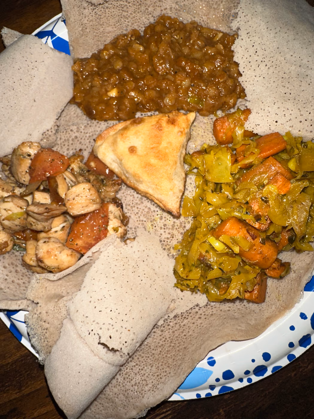 Biruh's Kitchen