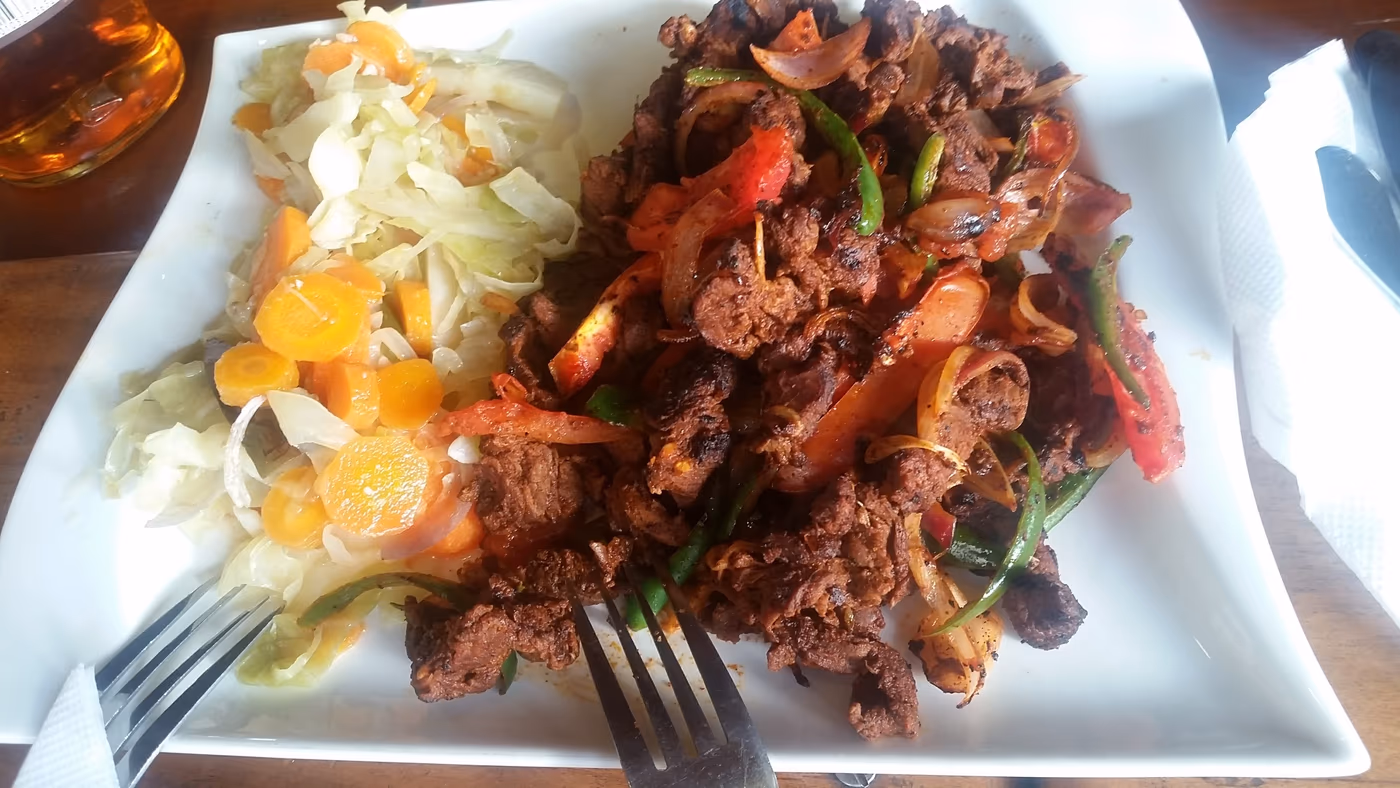 Biruh's Kitchen photo 2