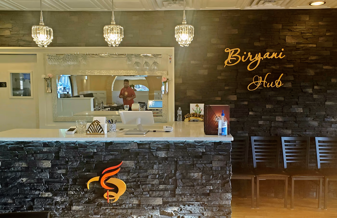 Biryani Hub