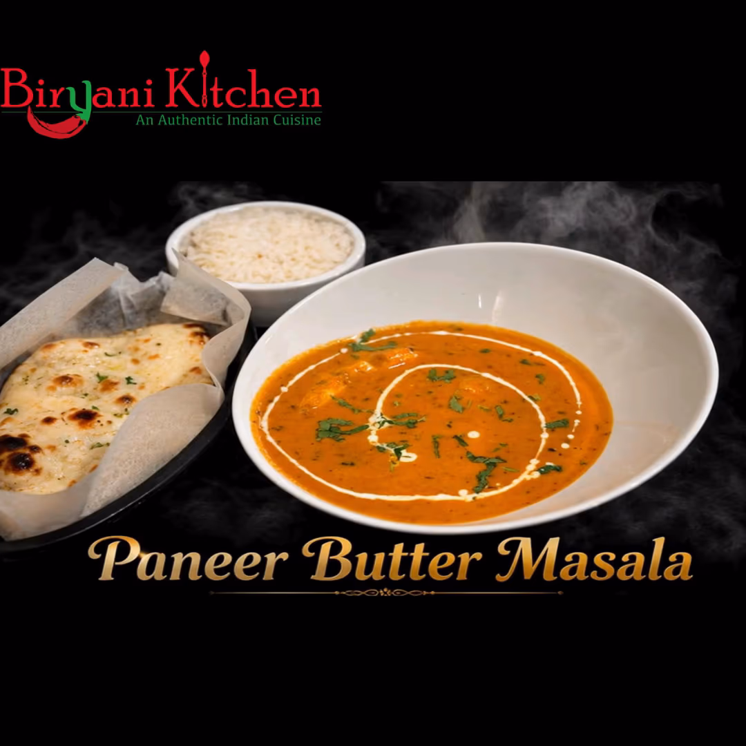 Biryani Kitchen photo 3