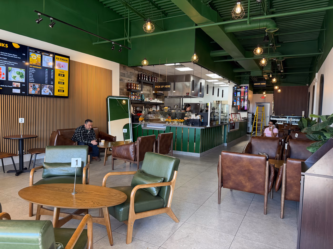 Biryaniwala&Cafe photo 2