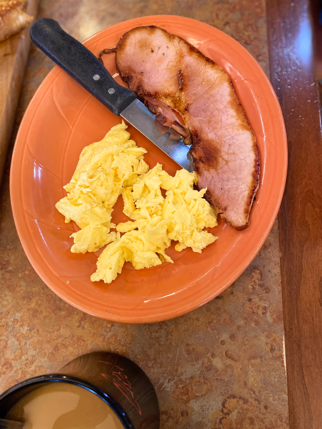 Biscuits Cafe Mercantile Dr. photo 2