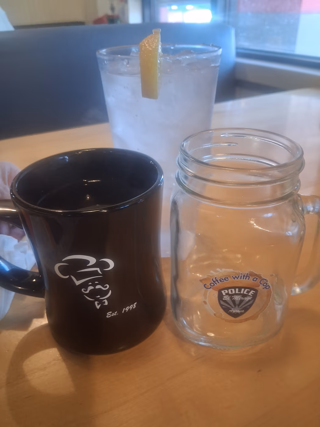Biscuits Cafe photo 2