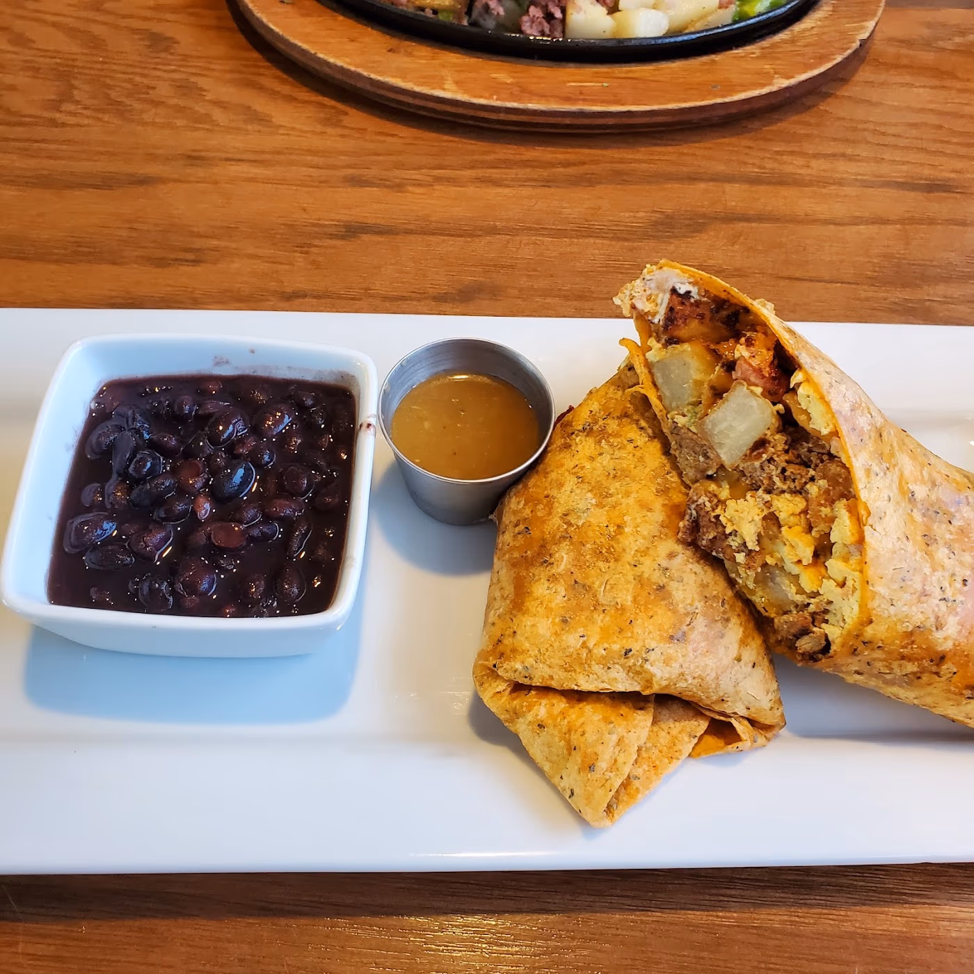 Bistro 160