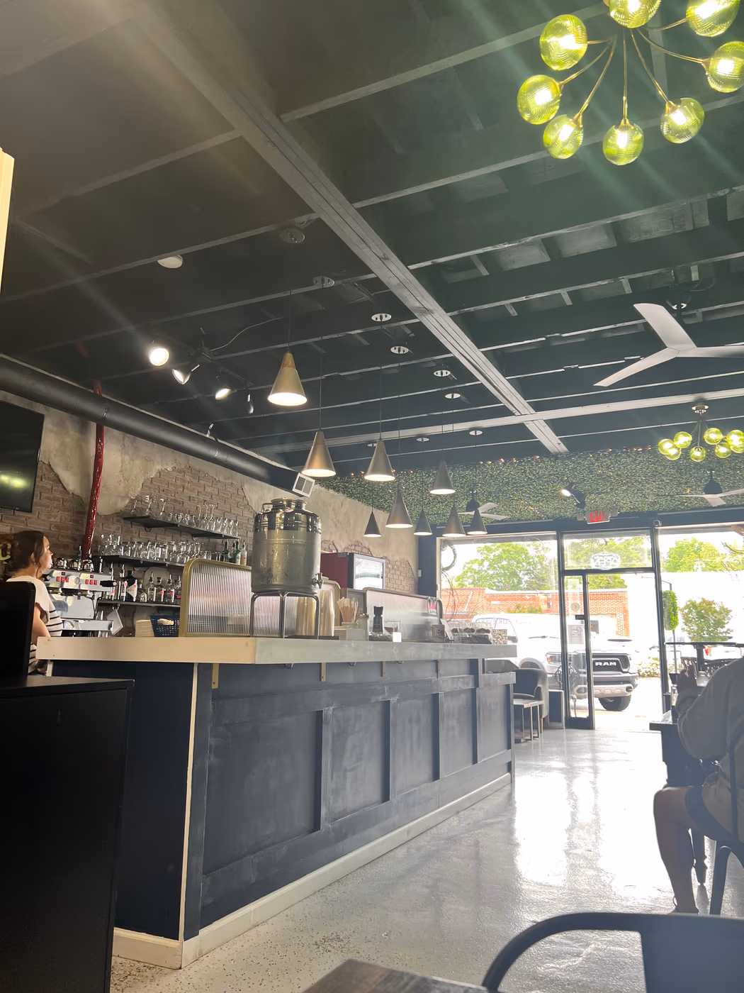 Bistro 1940