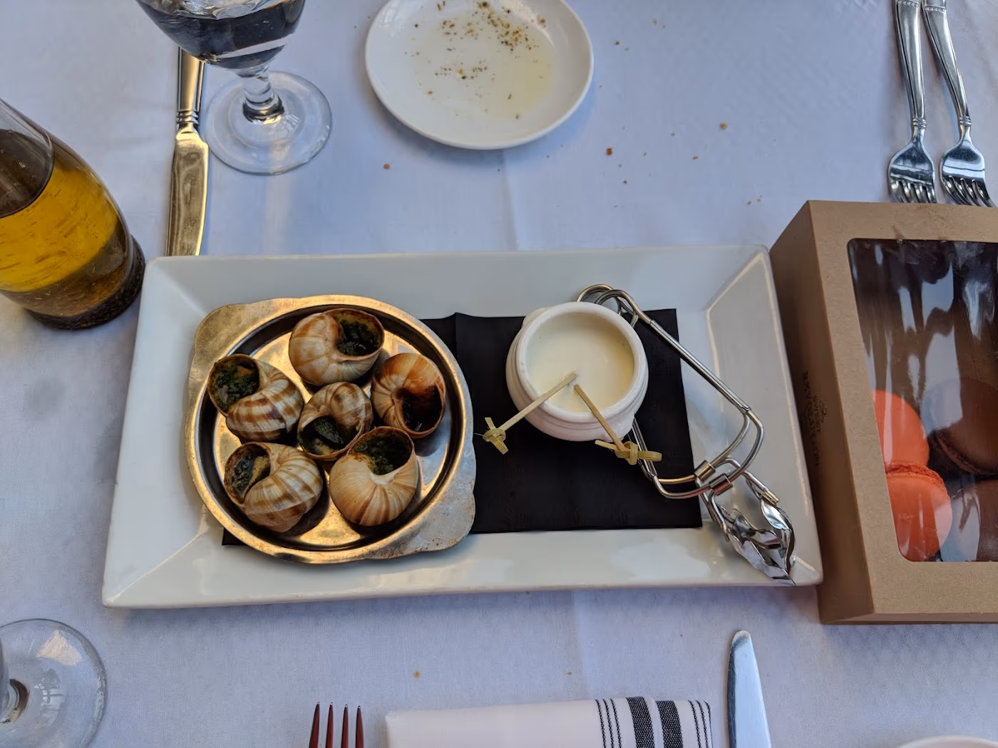 Bistro 501 photo 3