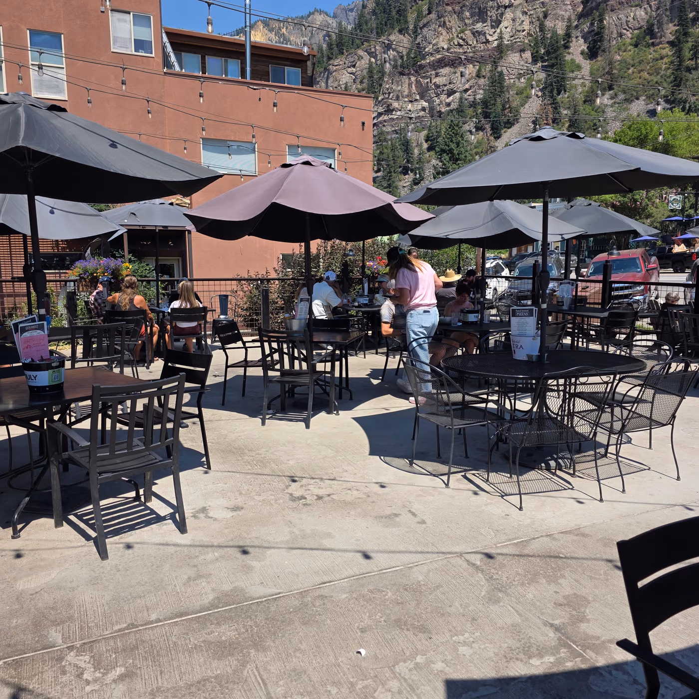 Bistro 743 photo 2