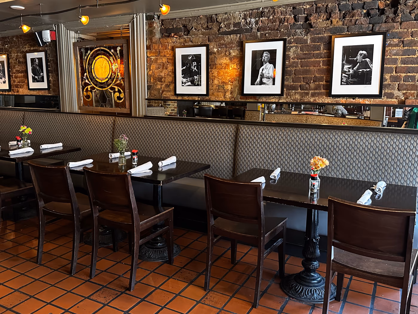 Bistro at the Bijou