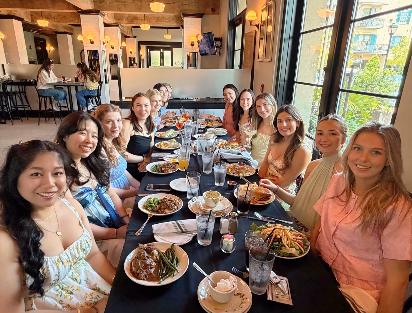 Bistro Byronz (Willow Grove) photo 2