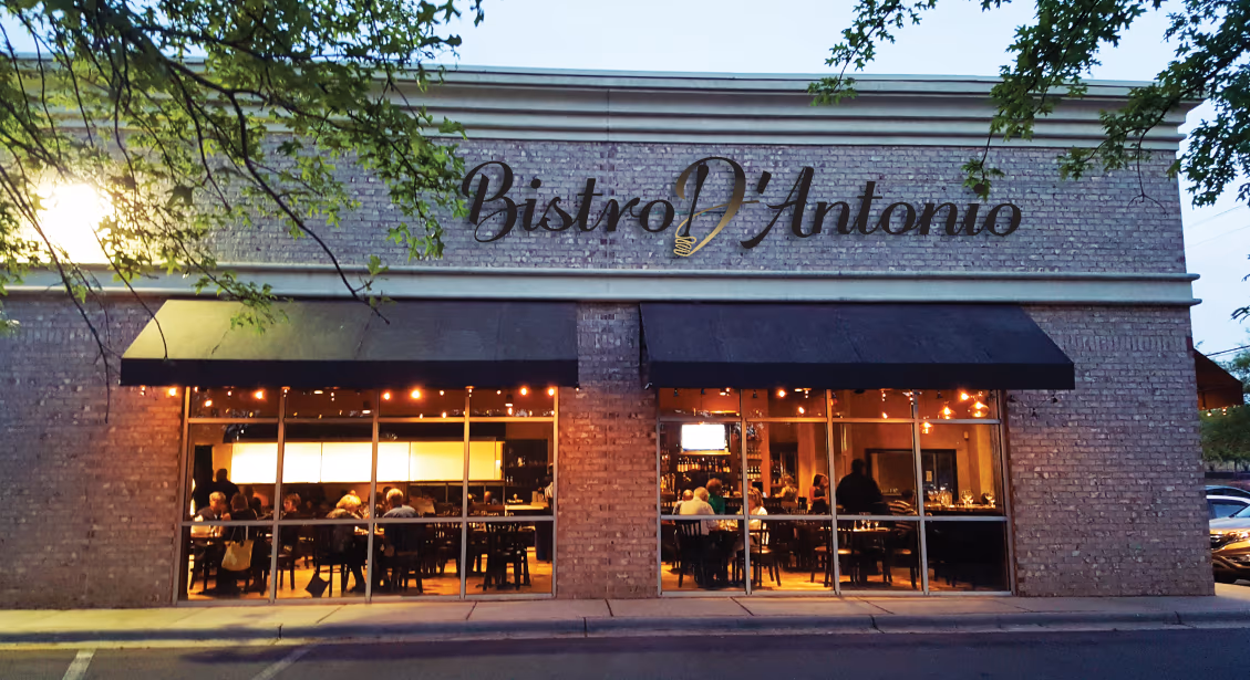 Bistro D'Antonio