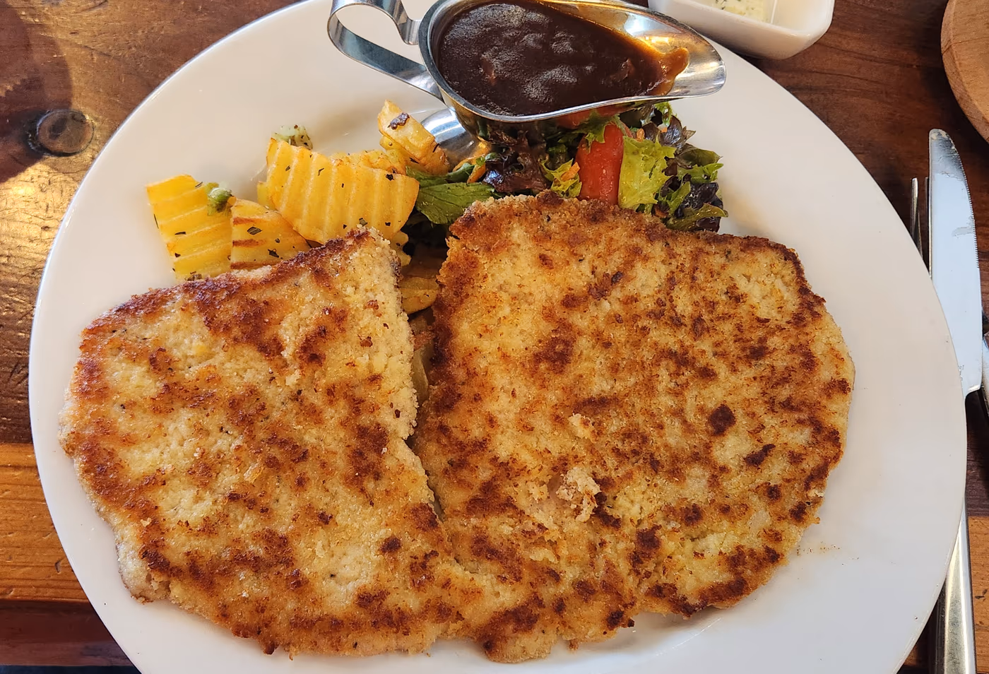 Bistro Mitte