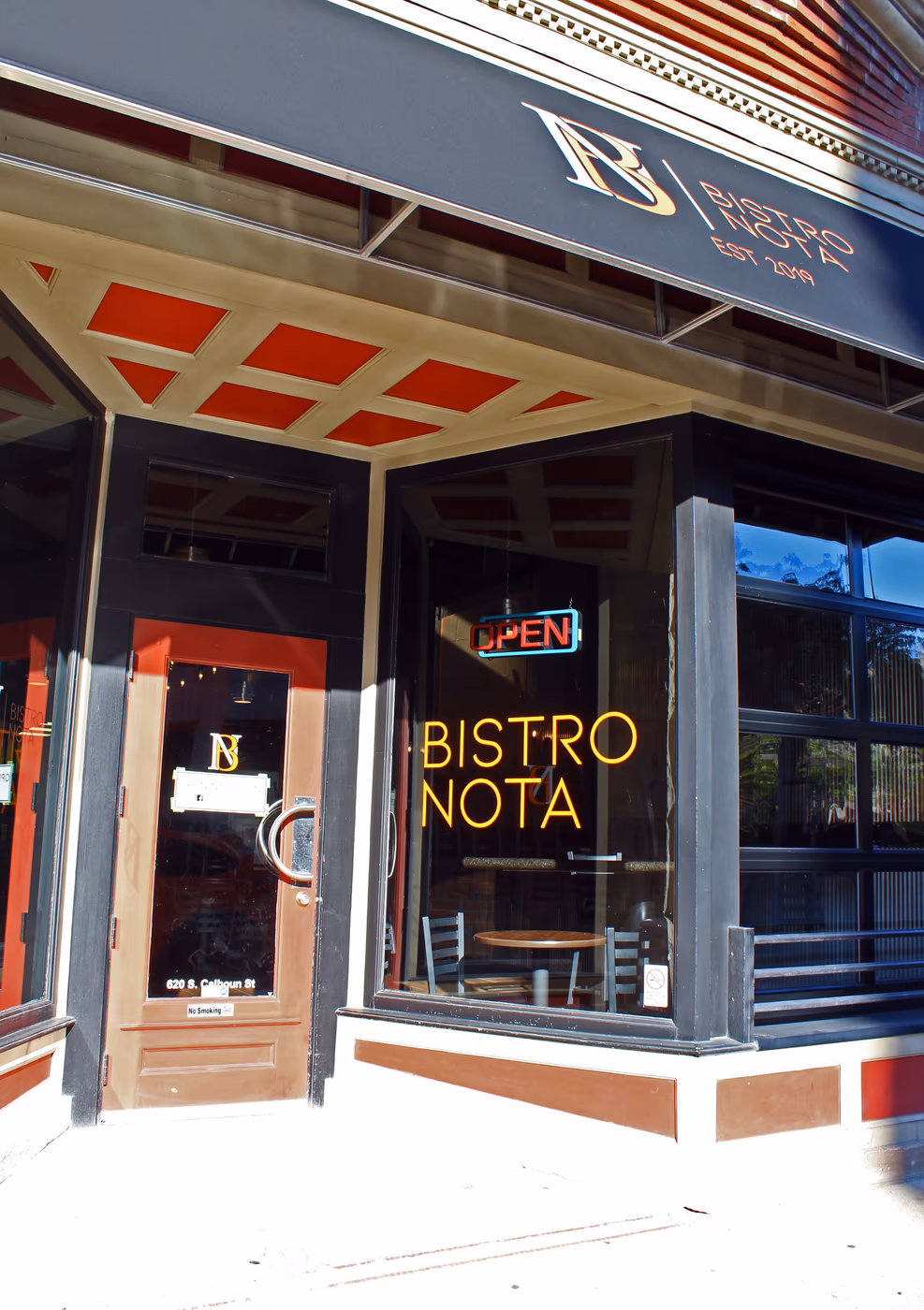 Bistro Nota