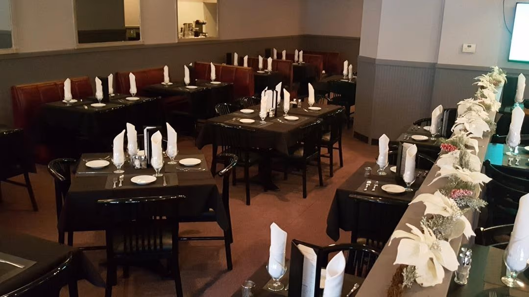 Bistro on 130 photo 2