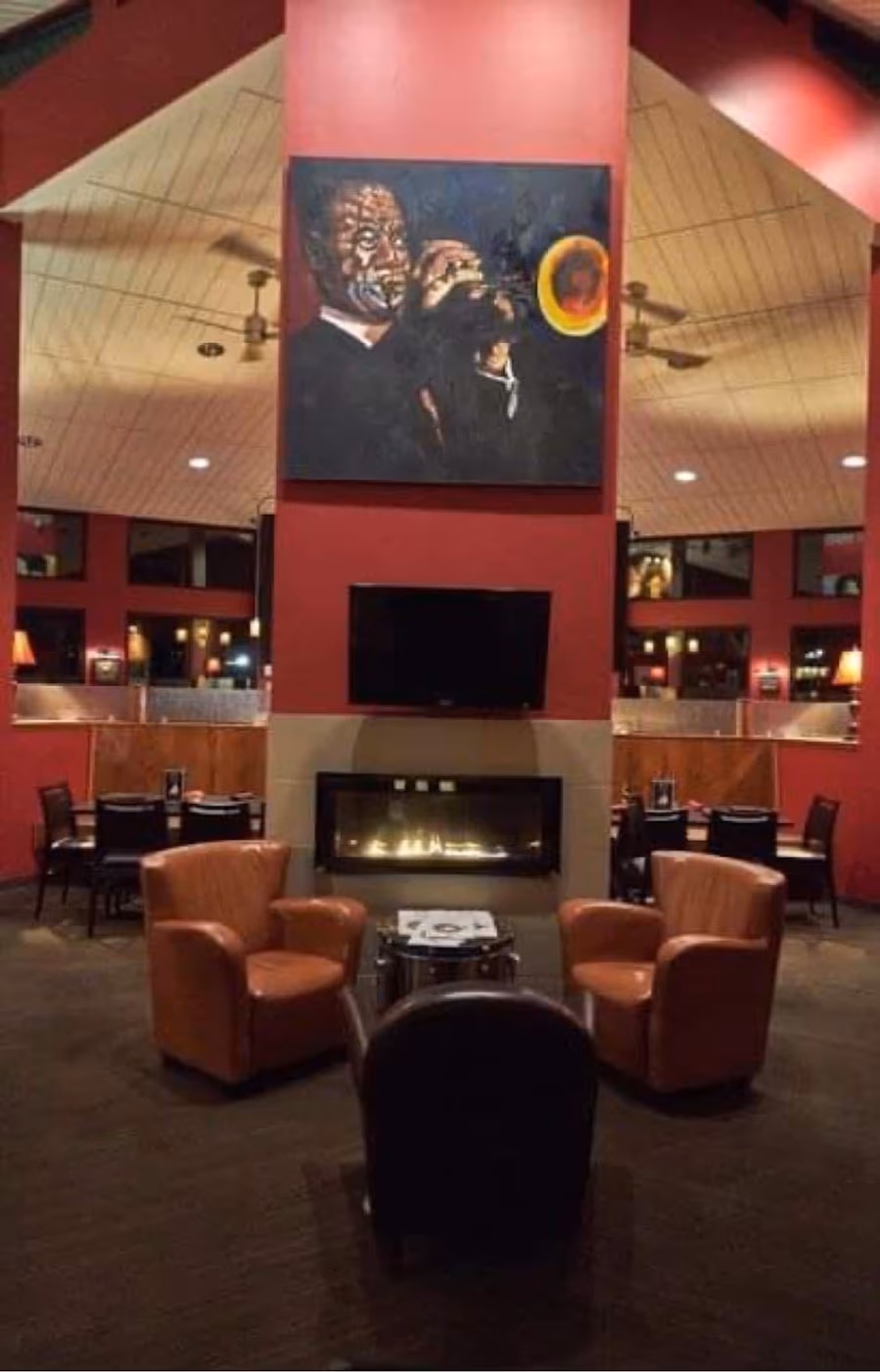 Bistro on the Greens photo 4