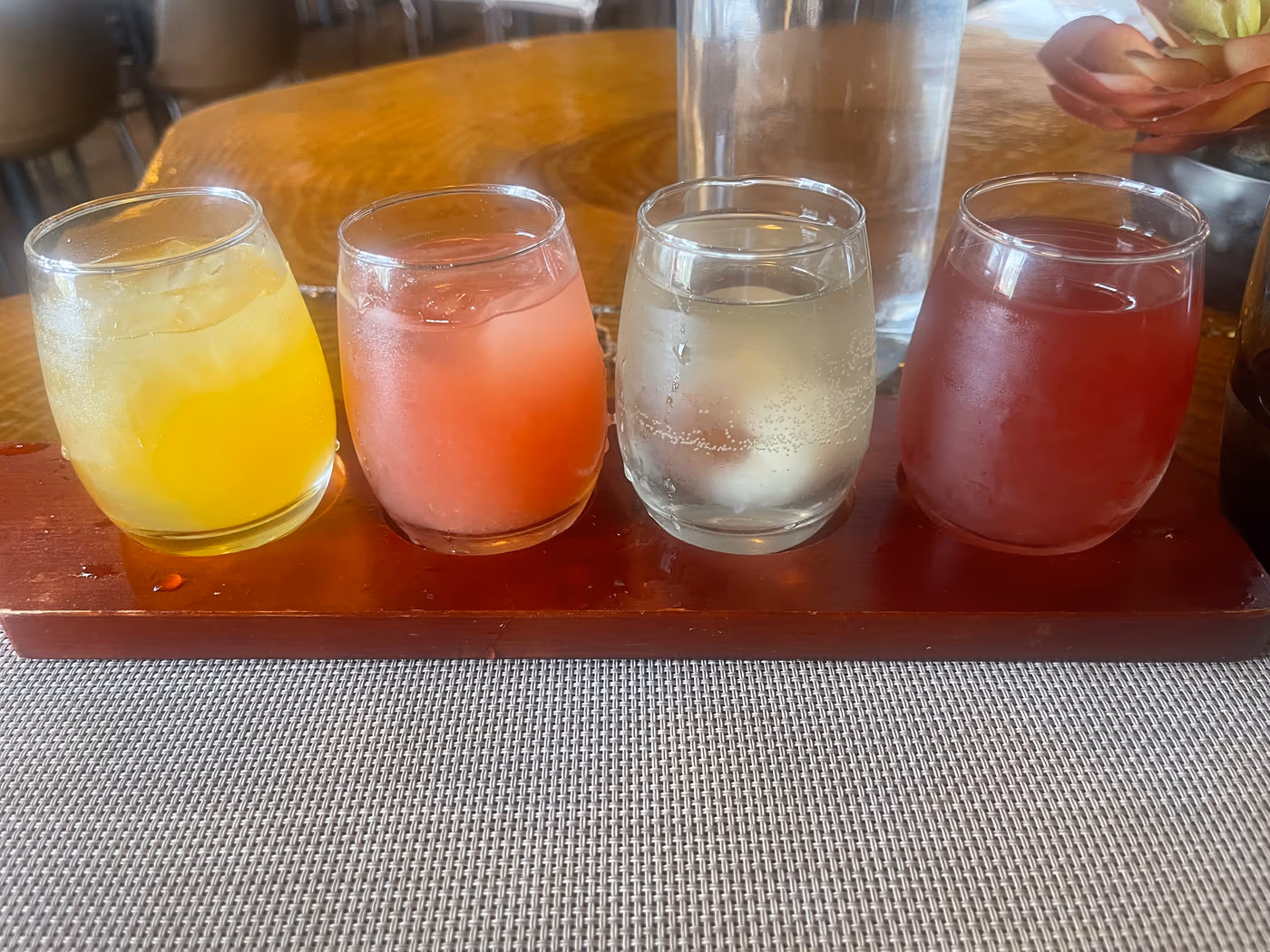 Bistro Punahele Tonnelier