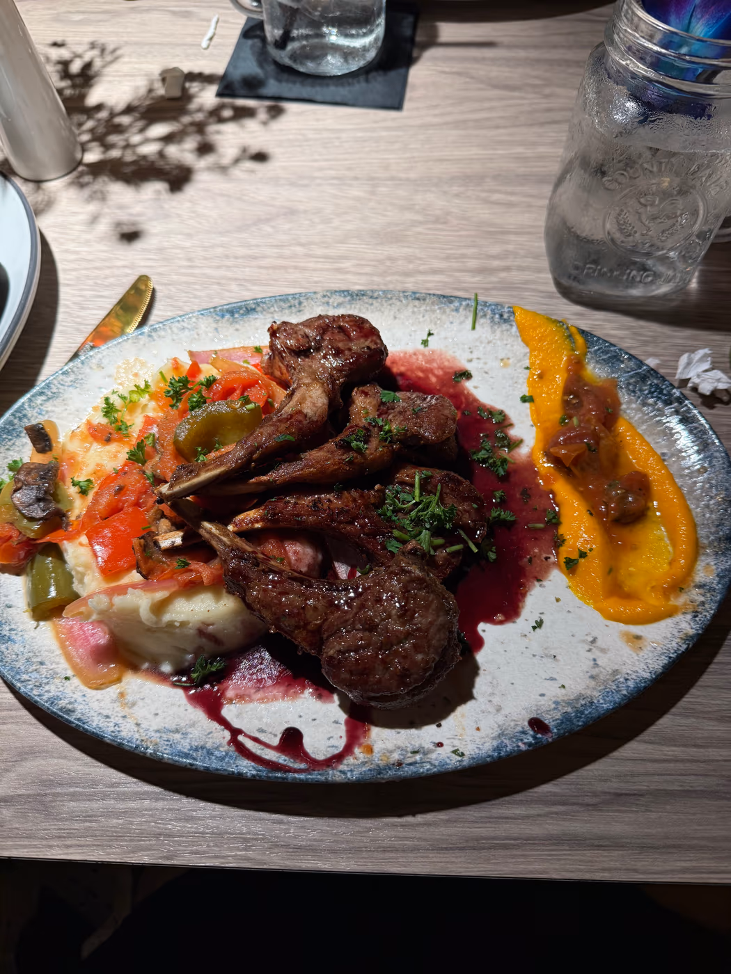 Bistrology Breakfast Brunch & Dinner photo 3
