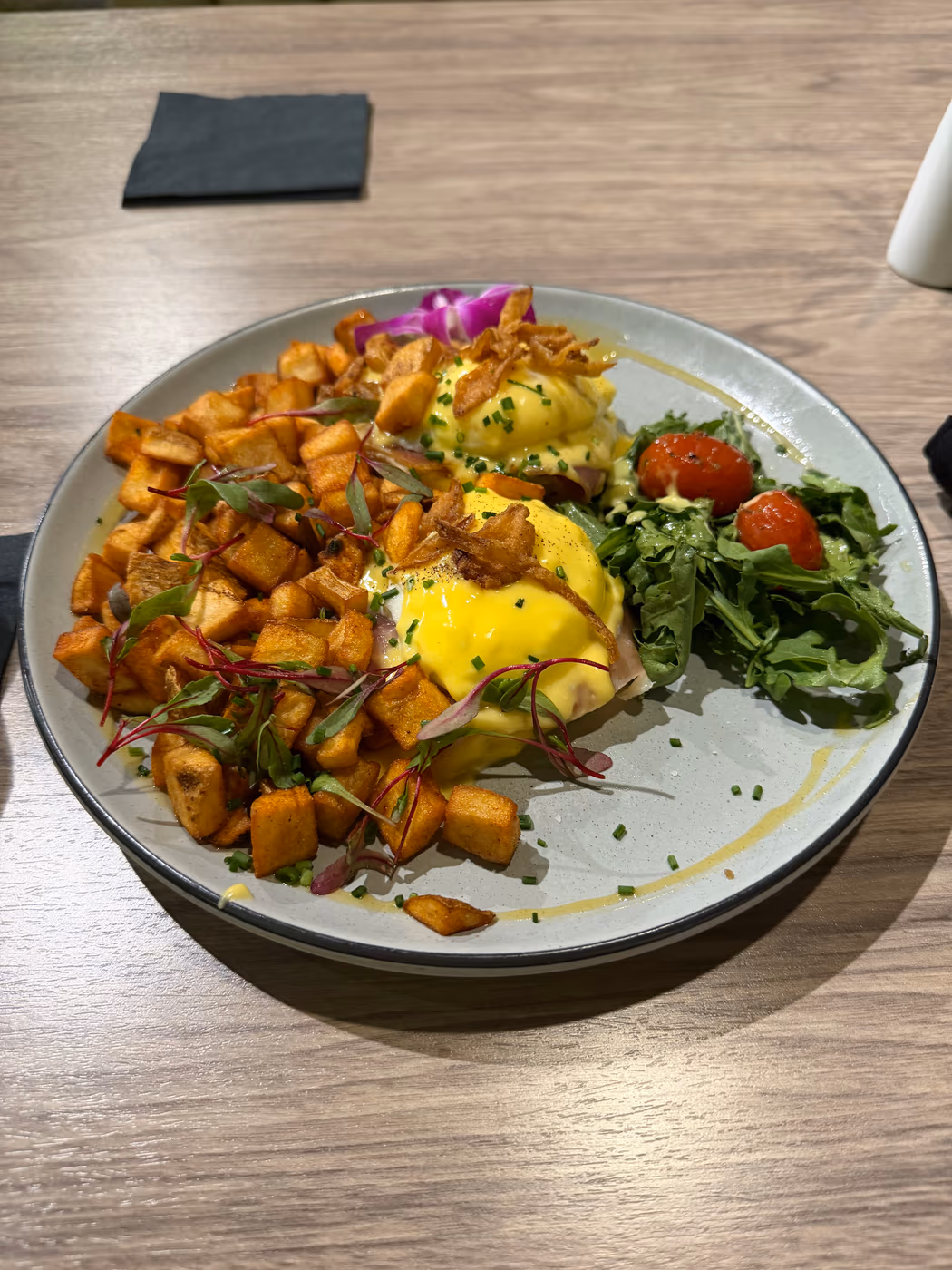Bistrology Breakfast Brunch & Dinner photo 4